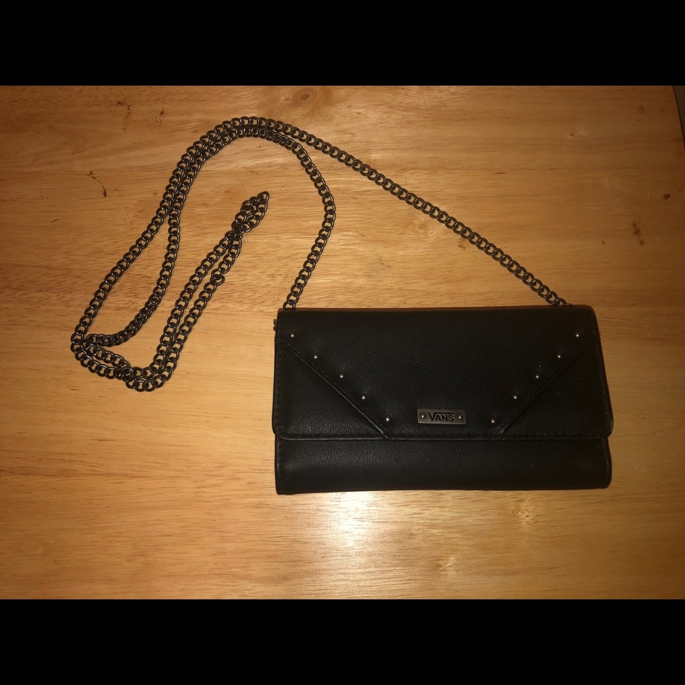 Vans Wallet